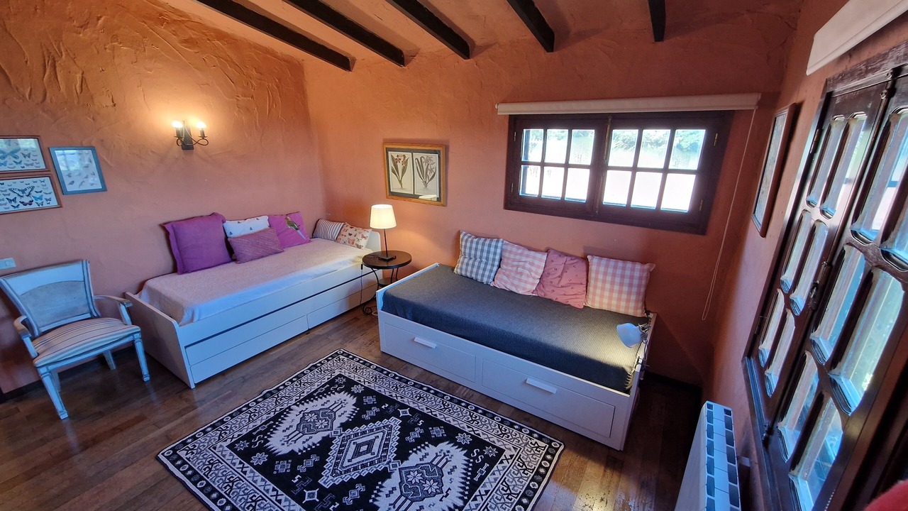 Photo of Bedroom in Galdar