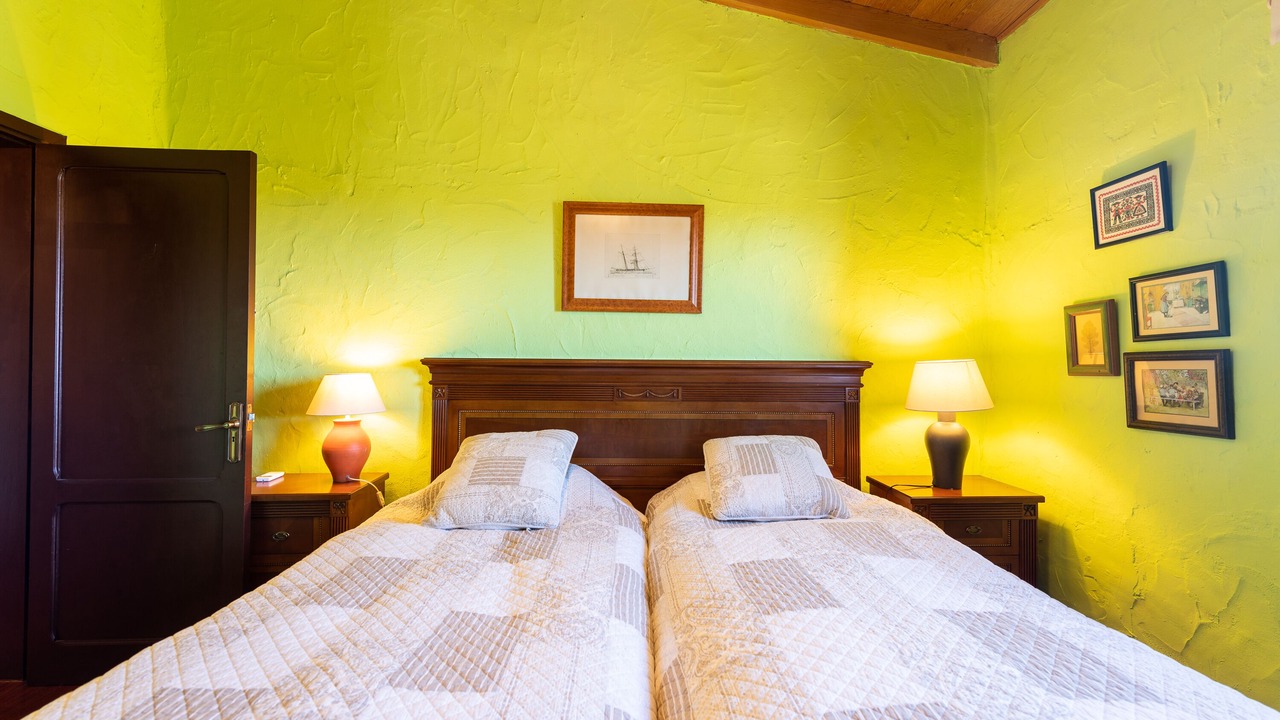 Photo of Bedroom in Galdar