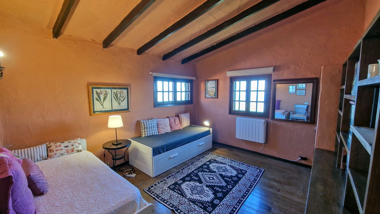 Photo of Bedroom in Galdar