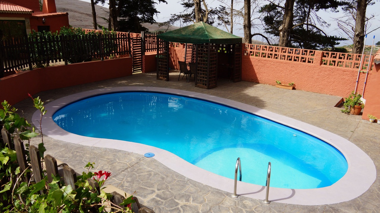 Photo of Outdoor in Galdar