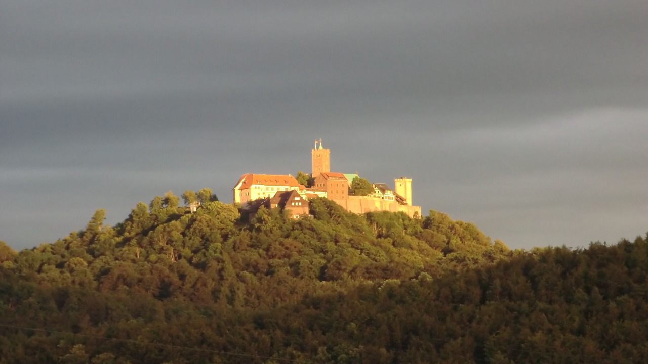 Photo of Outdoor in Eisenach