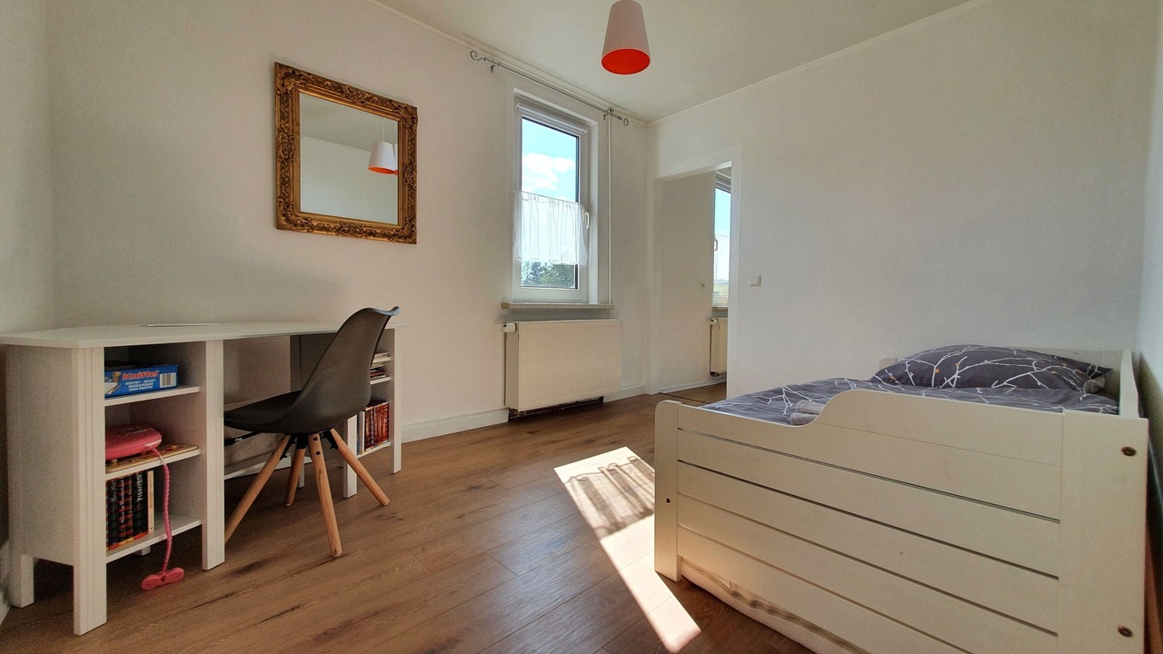 Photo of Bedroom in Eisenach