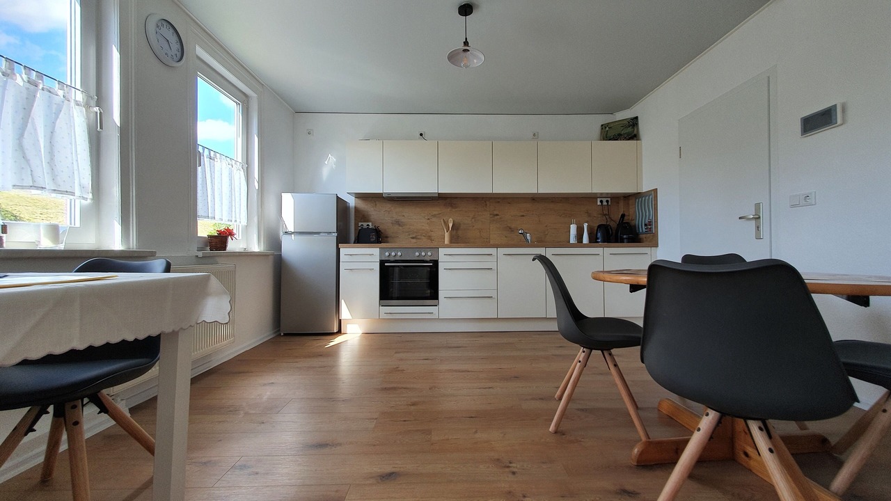 Photo of Kitchen in Eisenach
