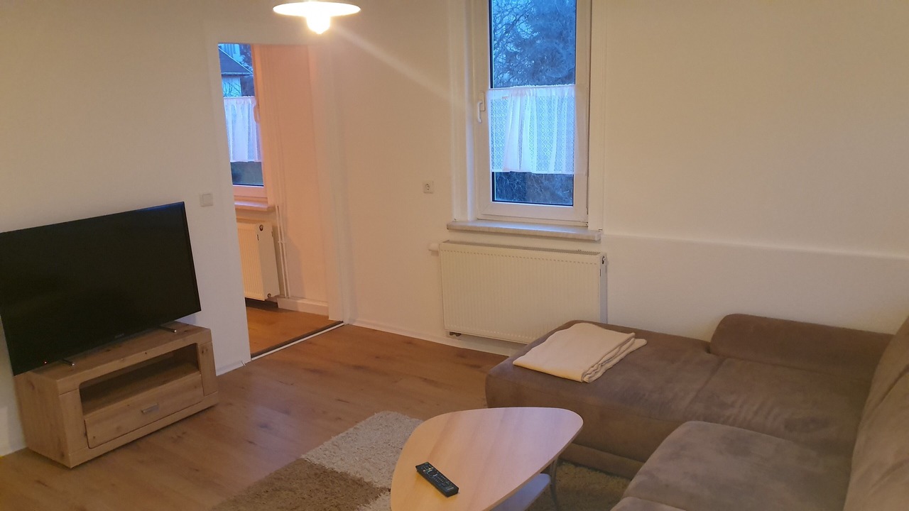Photo of Livingroom in Eisenach