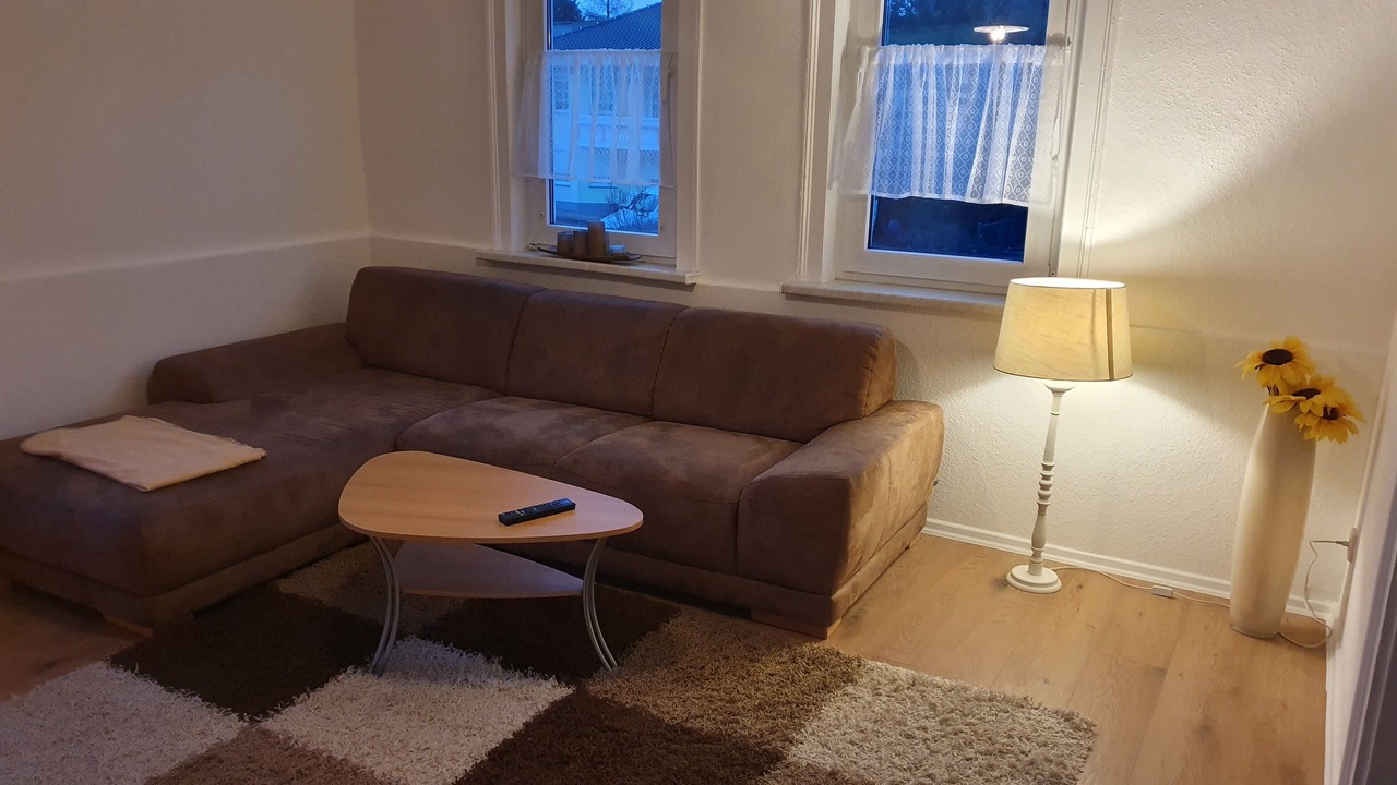 Photo of Livingroom in Eisenach