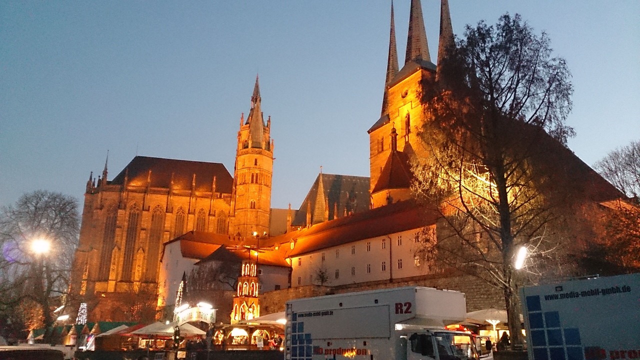 Photo of Others in Eisenach