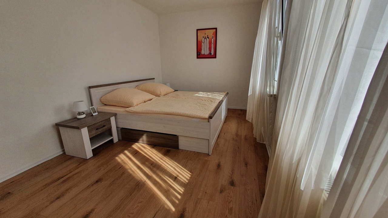 Photo of Bedroom in Eisenach