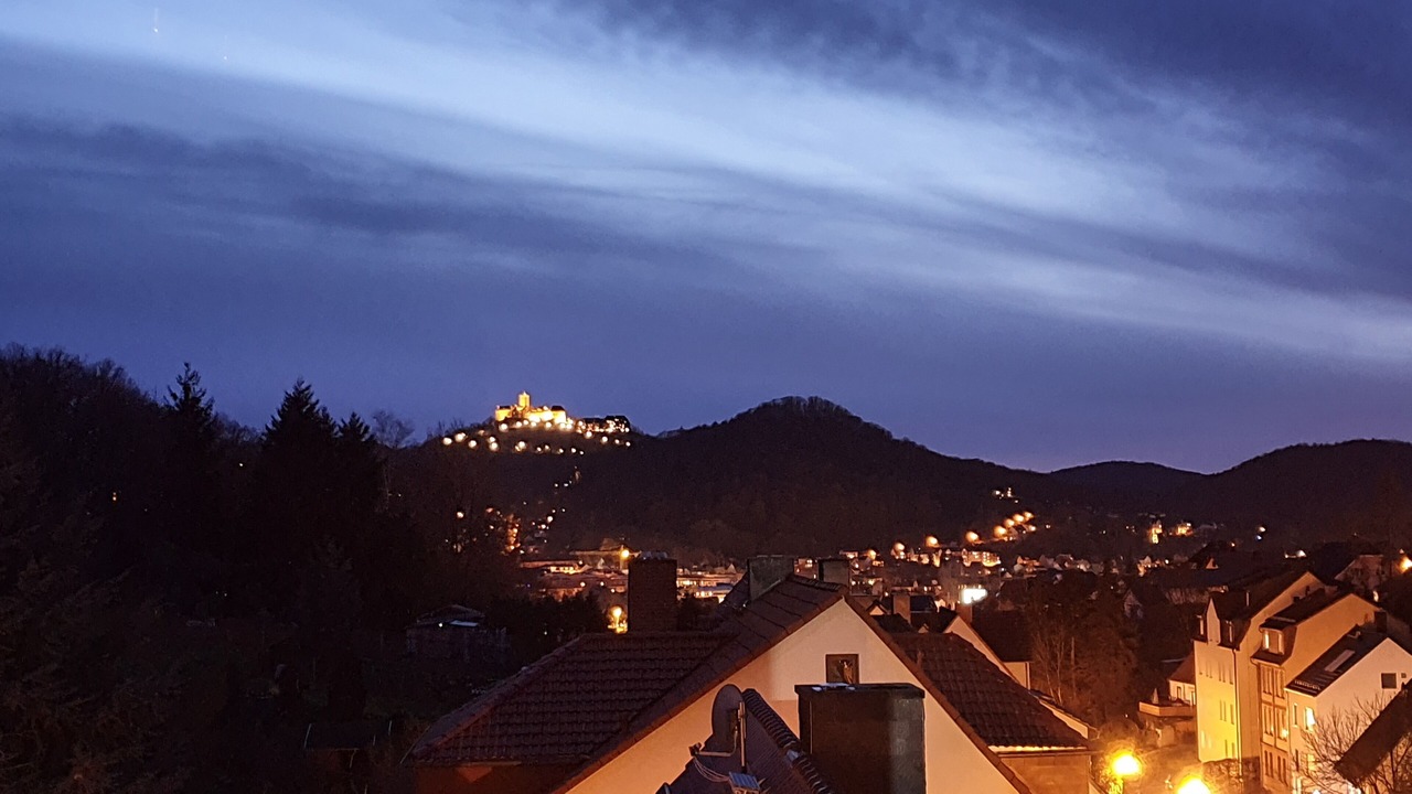 Photo of Outdoor in Eisenach