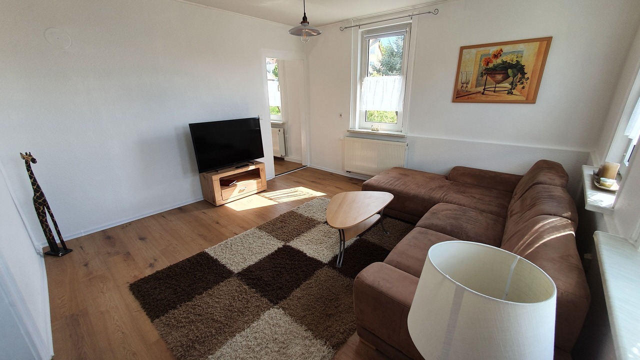 Photo of Livingroom in Eisenach