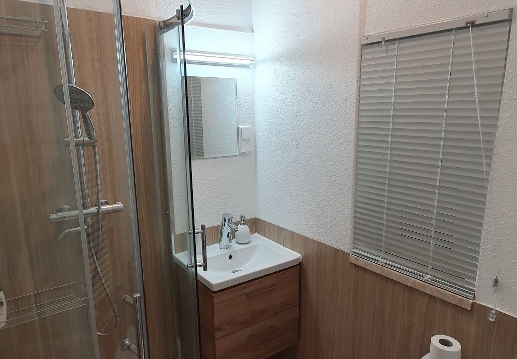Photo of Bathroom in Eisenach