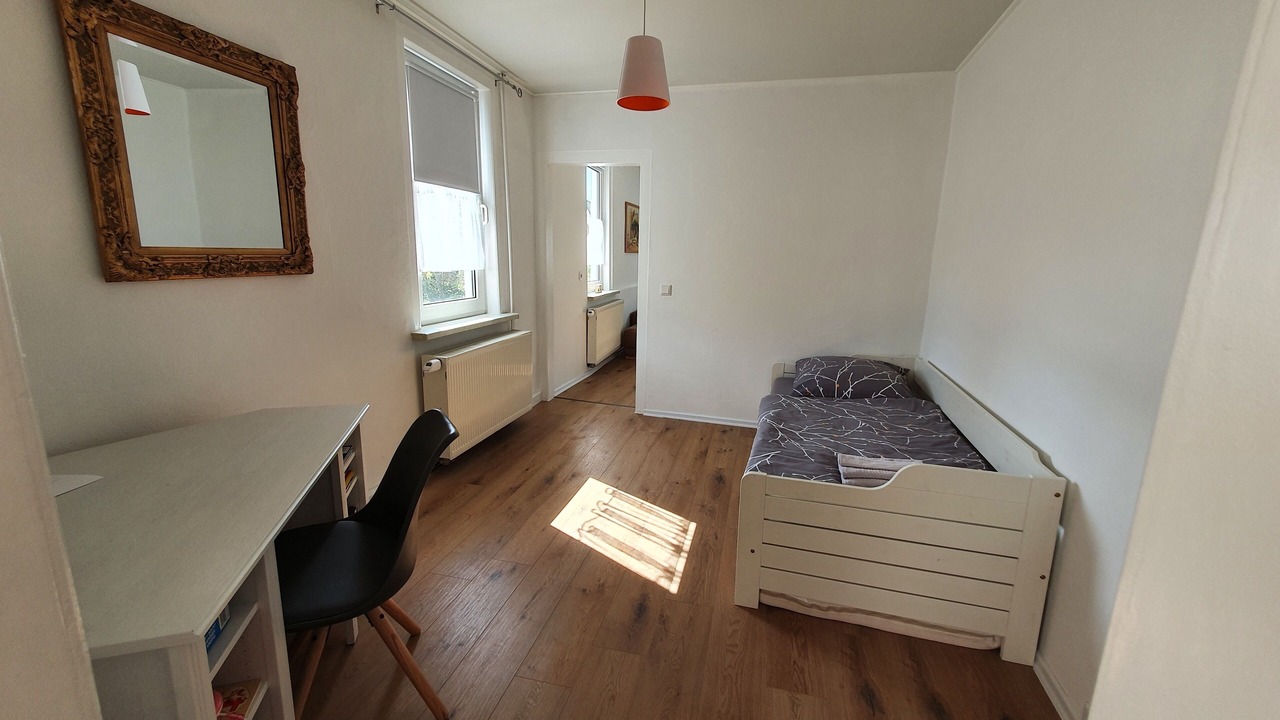 Photo of Bedroom in Eisenach