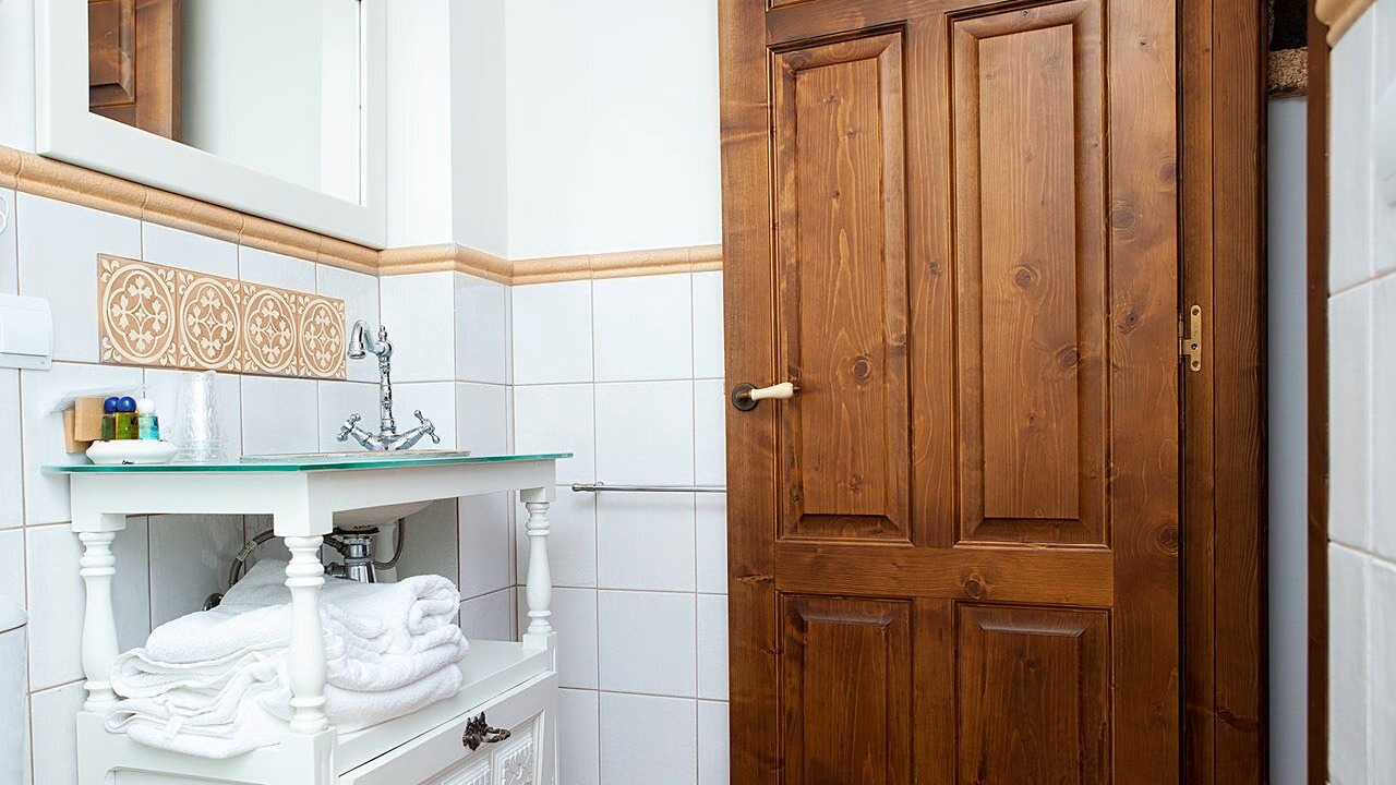 Photo of Bathroom in Laxe
