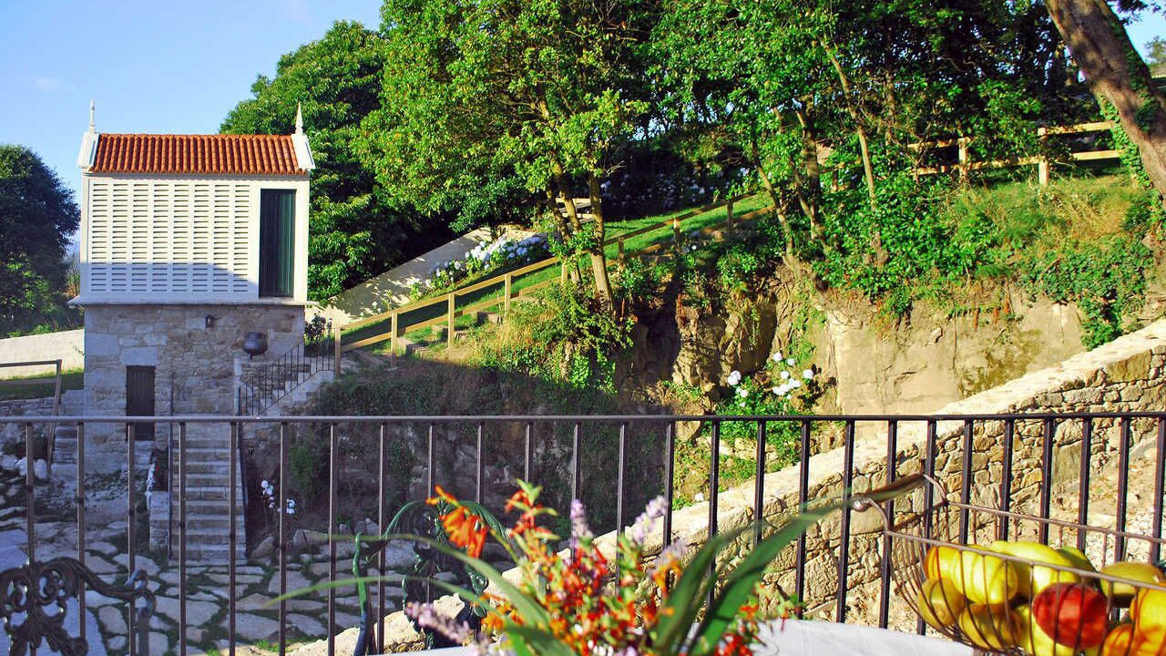 Photo of Outdoor in Laxe