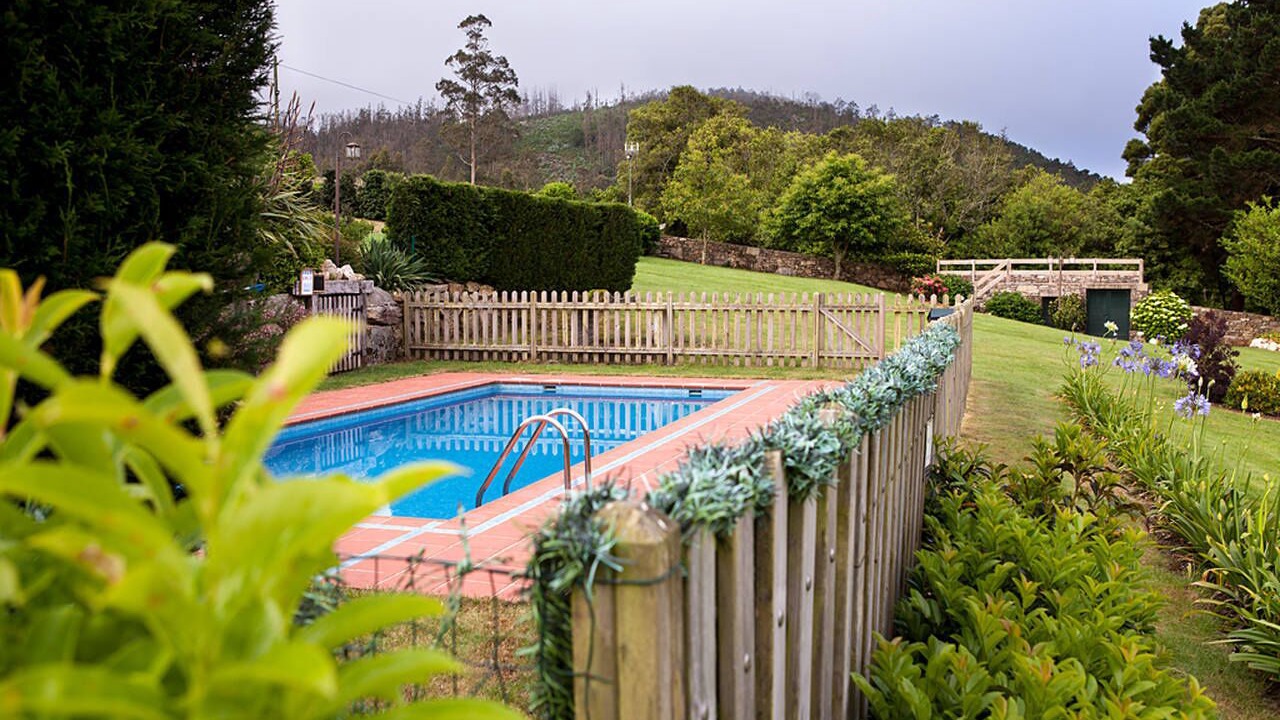 Photo of Outdoor in Laxe