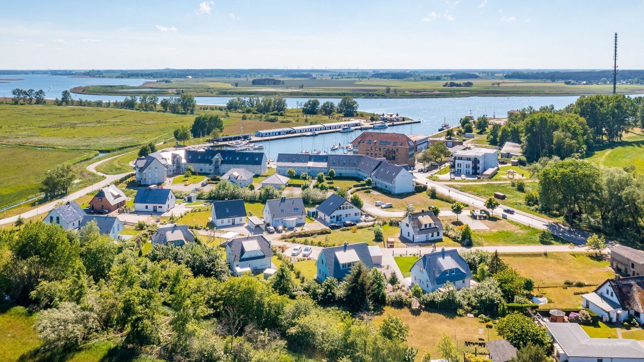 Photo of Outdoor in Peenemuende