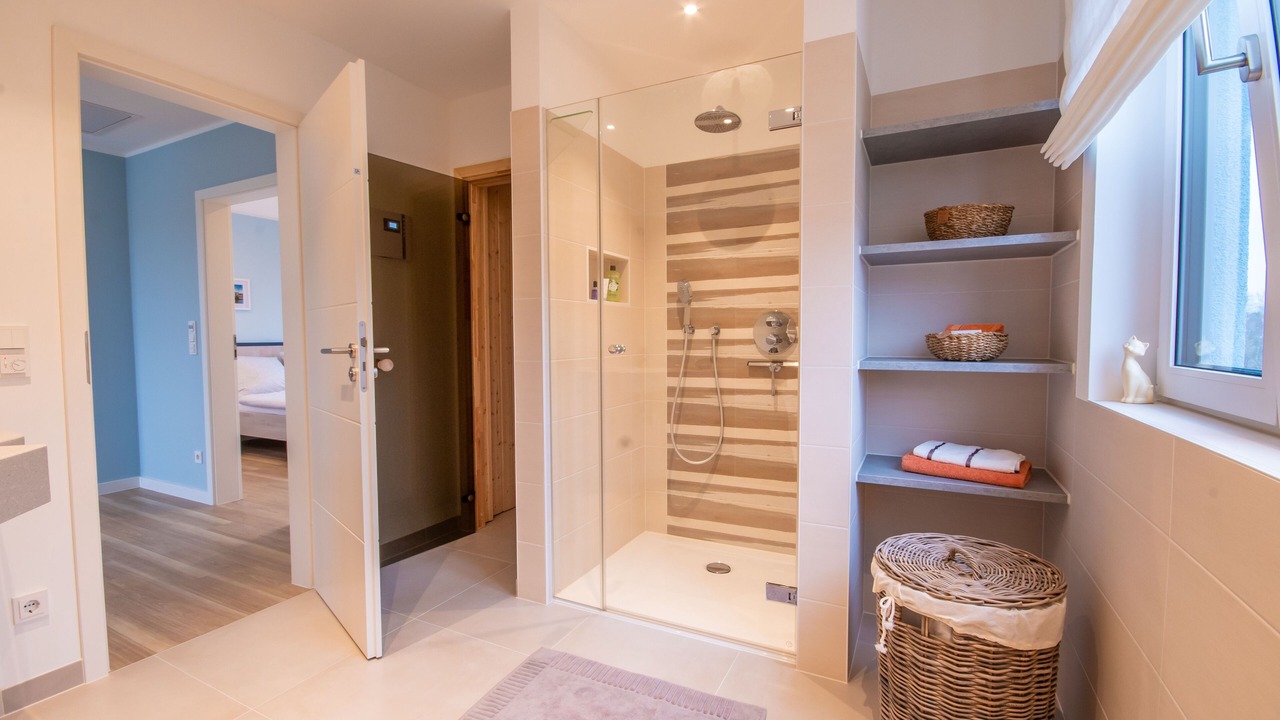 Photo of Bathroom in Peenemuende