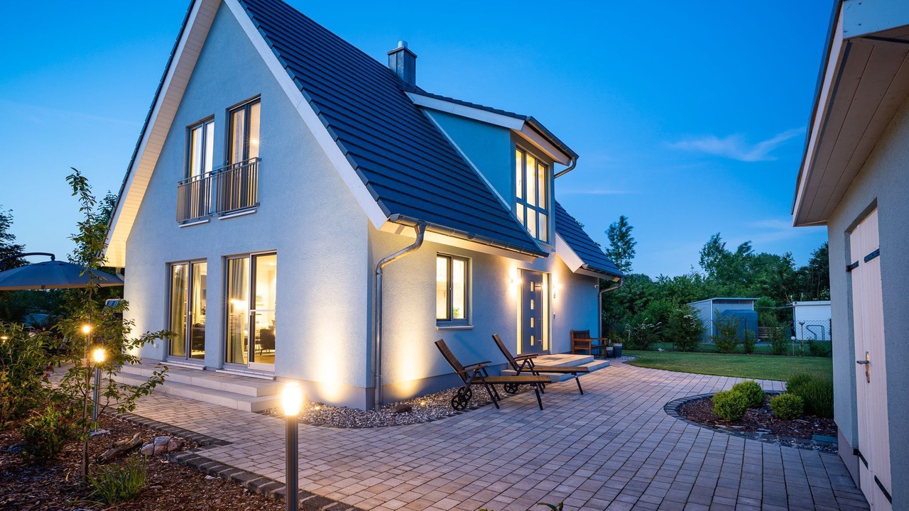 Photo of Outdoor in Peenemuende