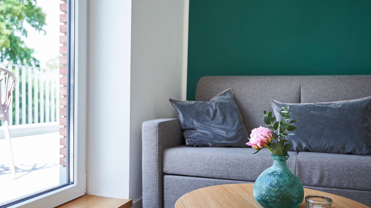 Photo of Livingroom in Burgeresch