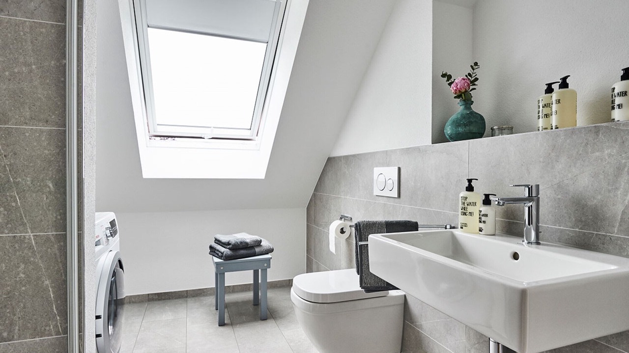 Photo of Bathroom in Burgeresch