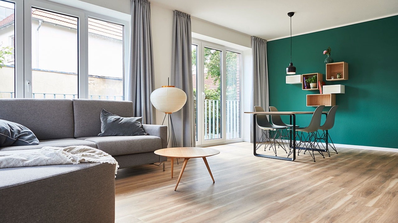 Photo of Livingroom in Burgeresch