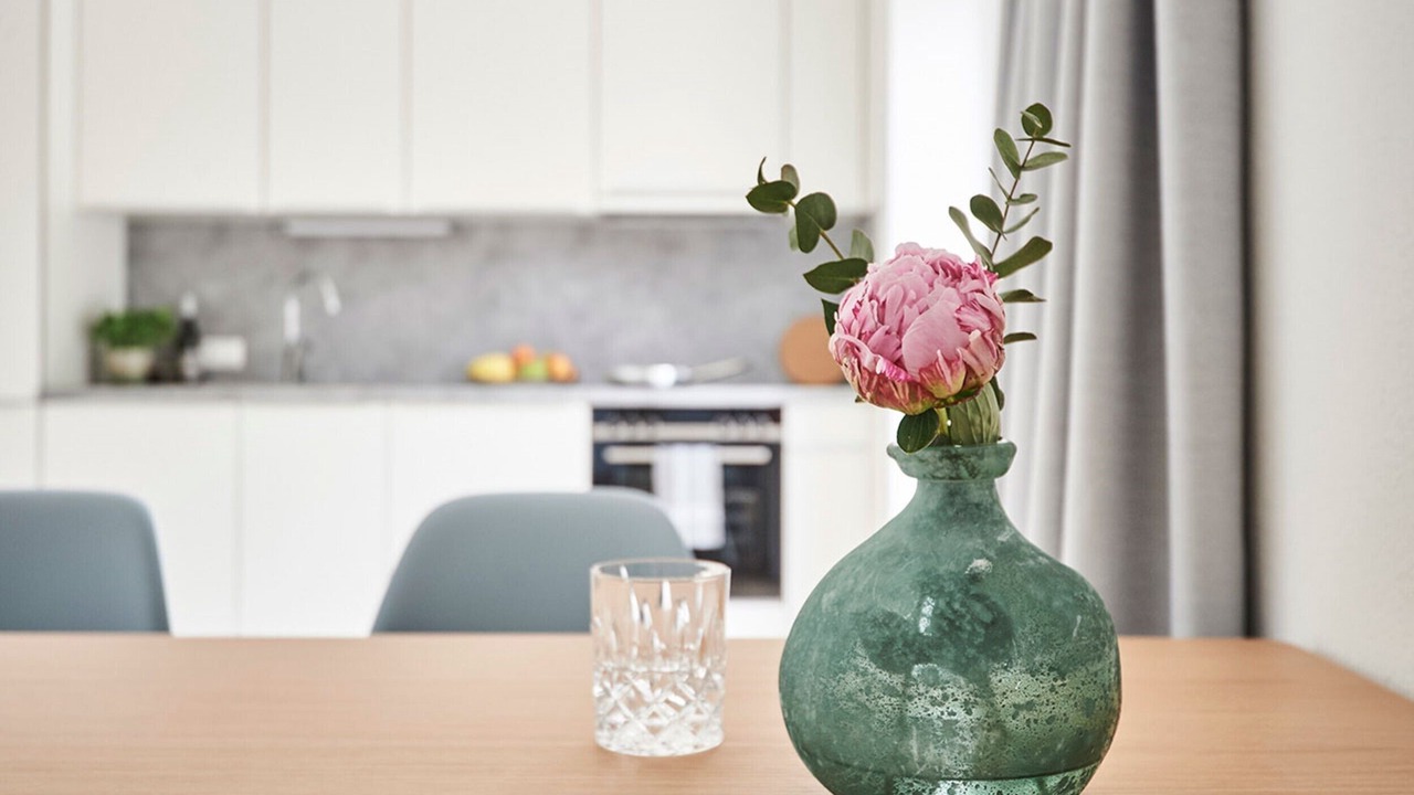 Photo of Kitchen in Burgeresch