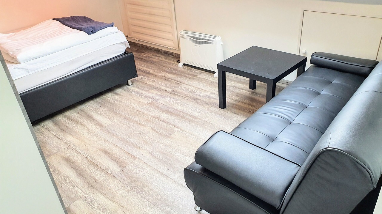 Photo of Bedroom in Ruesselsheim