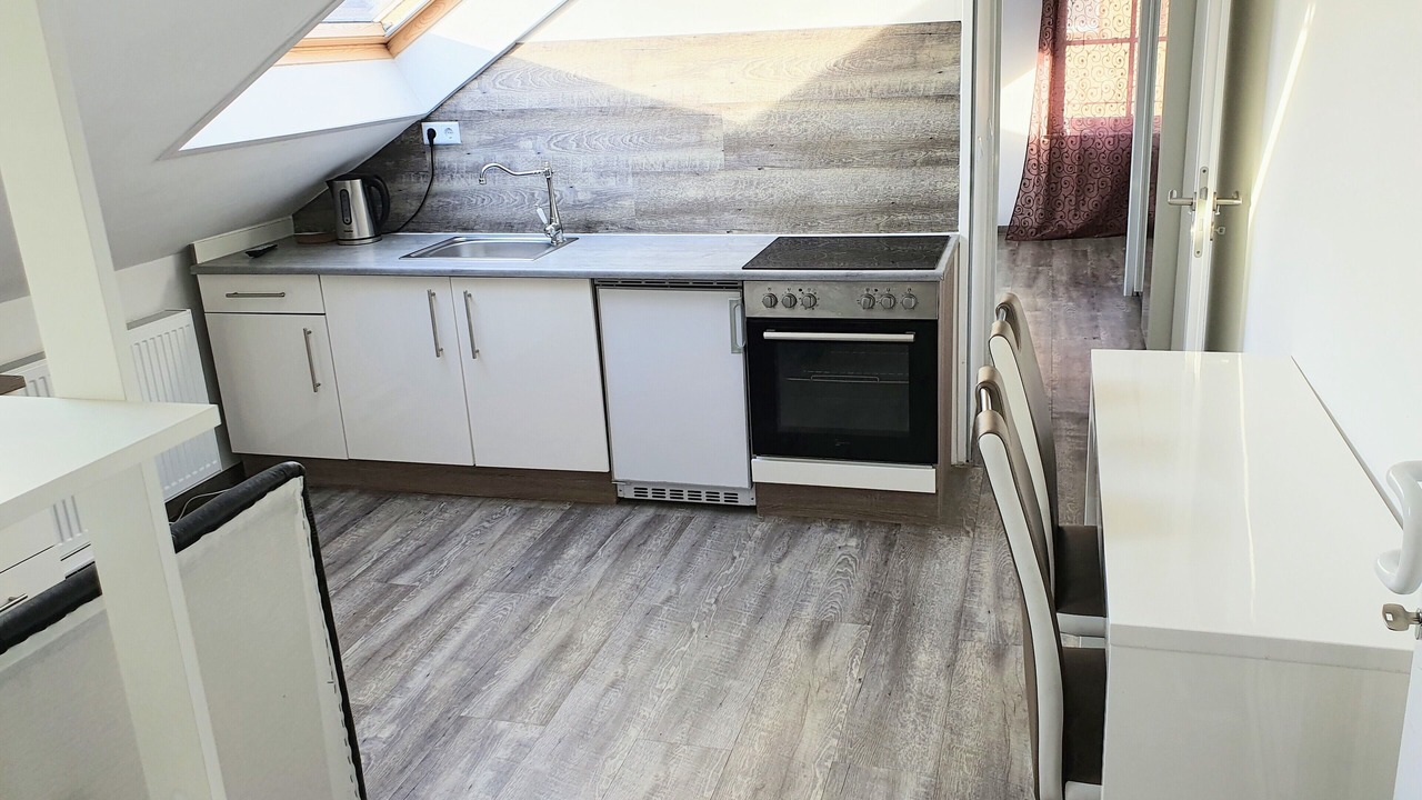 Photo of Kitchen in Ruesselsheim