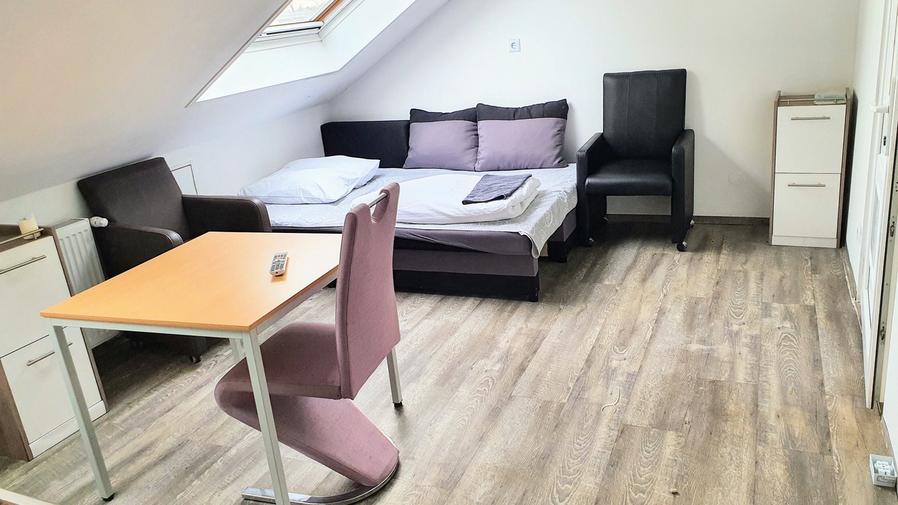 Photo of Bedroom in Ruesselsheim