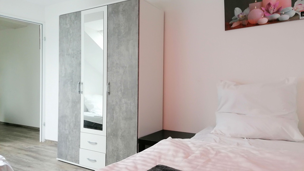 Photo of Bedroom in Ruesselsheim