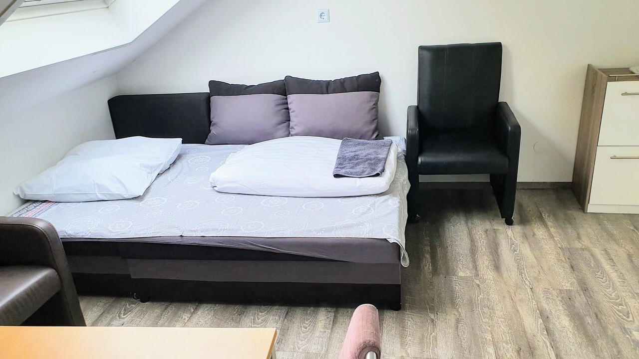 Photo of Bedroom in Ruesselsheim