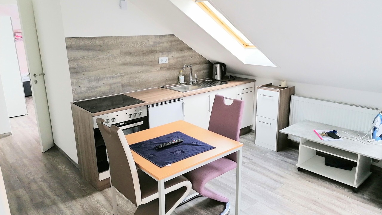 Photo of Kitchen in Ruesselsheim