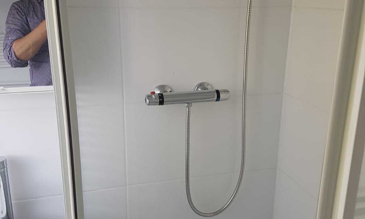 Photo of Bathroom in Ruesselsheim