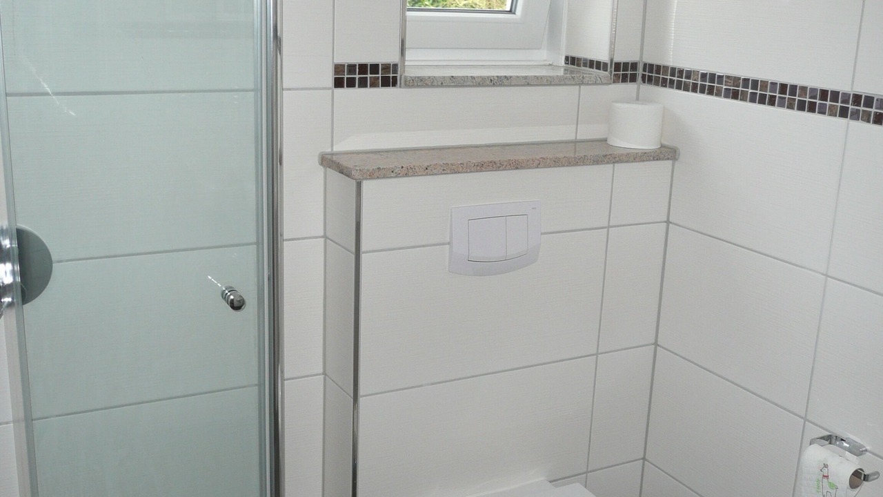 Photo of Bathroom in Brenkenhagen