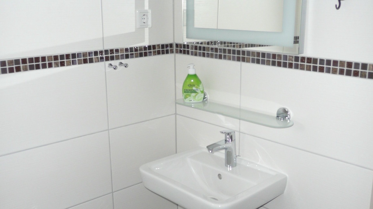 Photo of Bathroom in Brenkenhagen