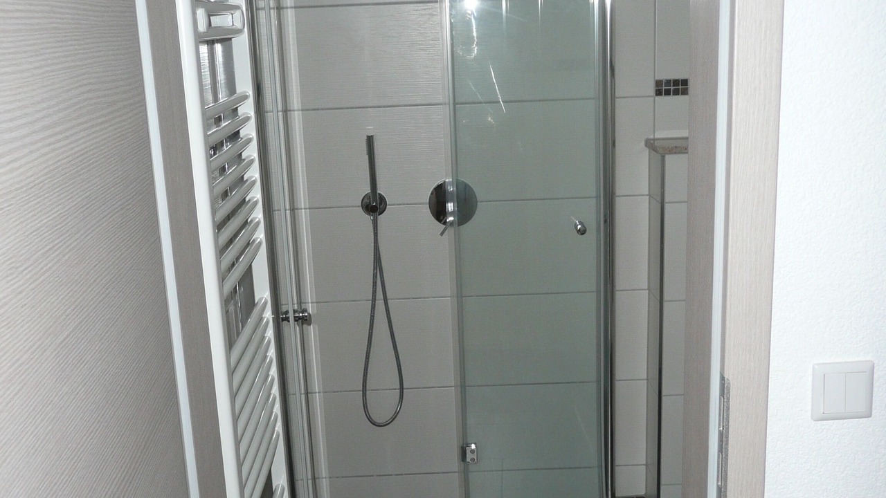 Photo of Bathroom in Brenkenhagen