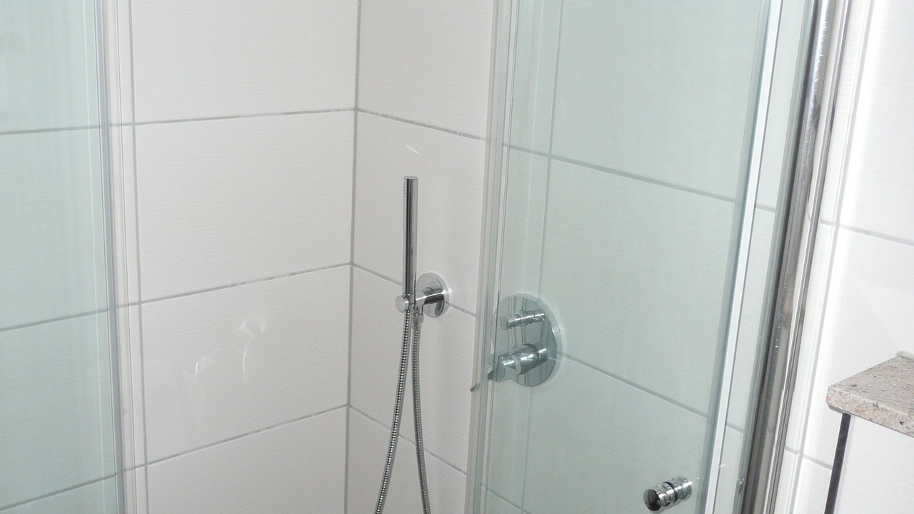 Photo of Bathroom in Brenkenhagen