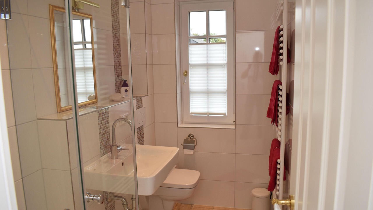 Photo of Bathroom in Morsum