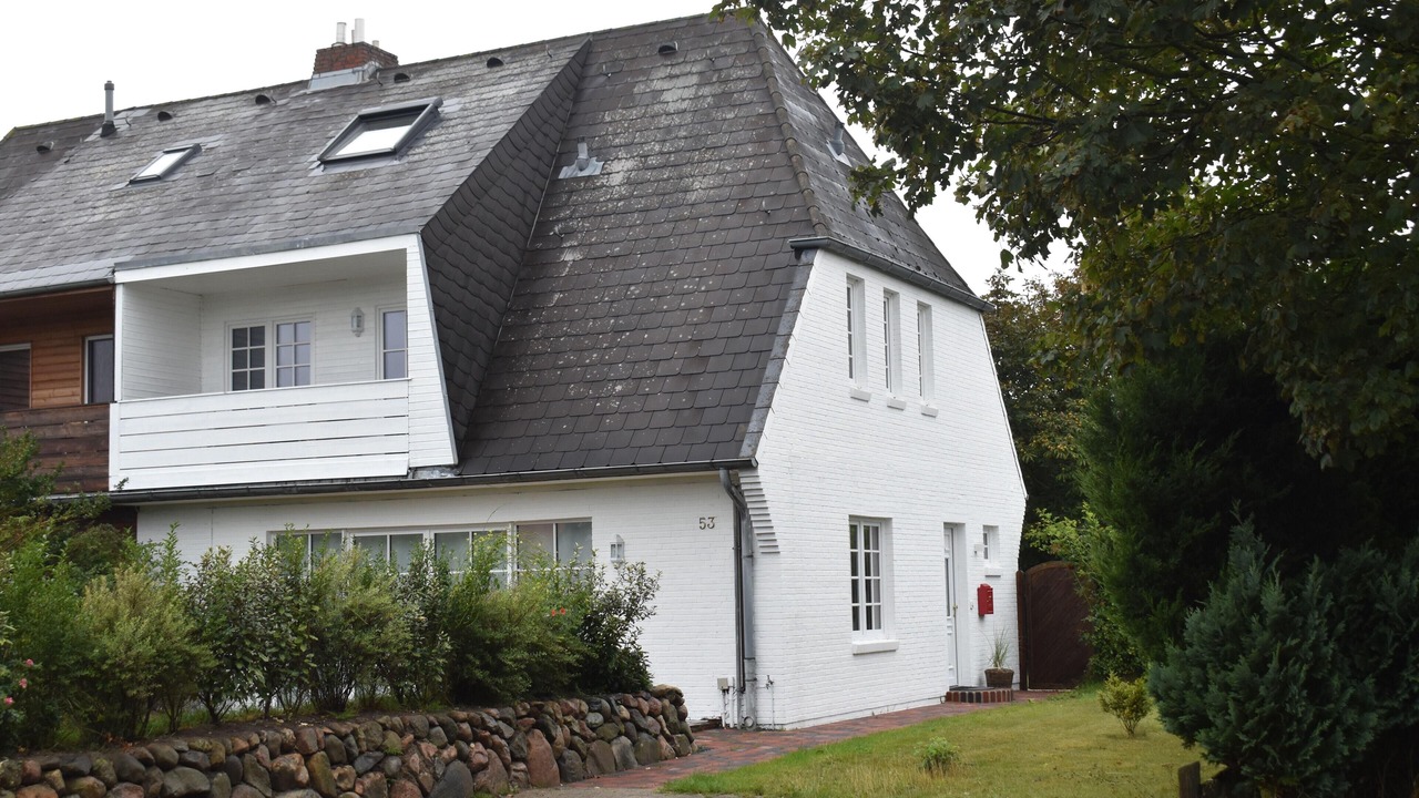 Photo of Outdoor in Morsum