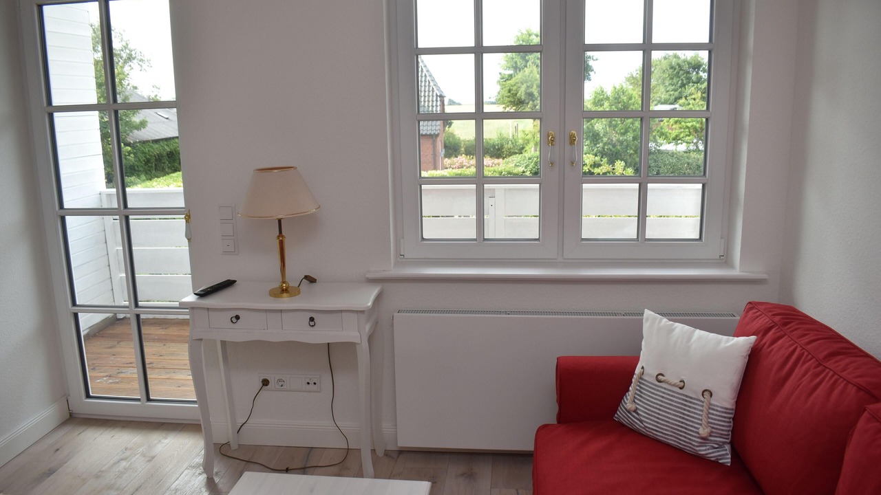 Photo of Livingroom in Morsum