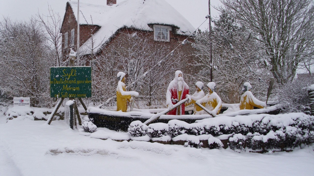 Photo of Outdoor in Morsum