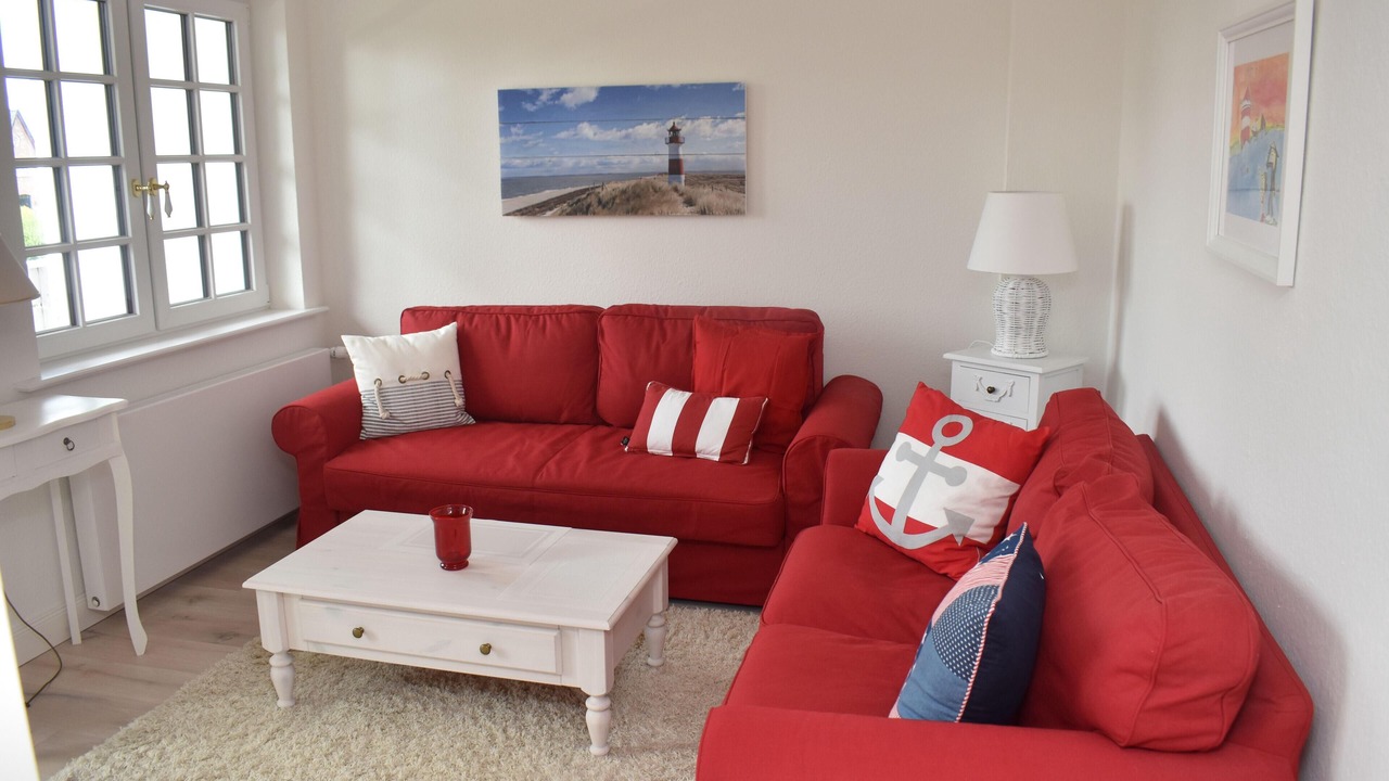 Photo of Livingroom in Morsum
