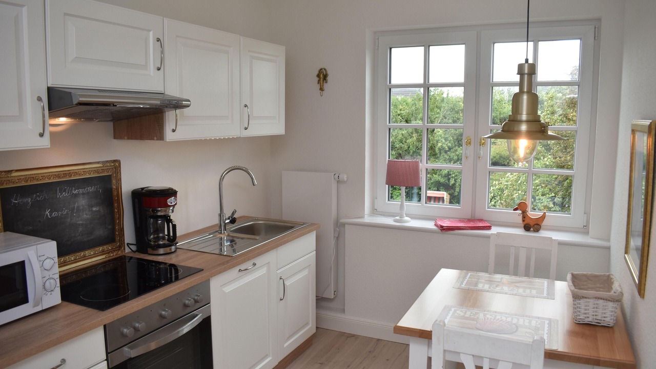 Photo of Kitchen in Morsum