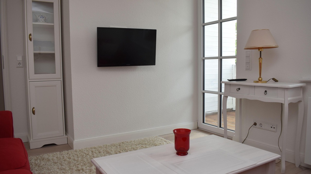 Photo of Livingroom in Morsum
