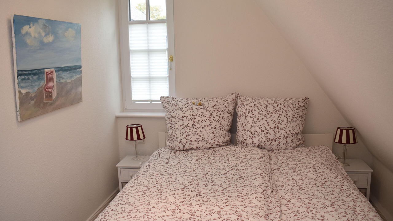 Photo of Bedroom in Morsum