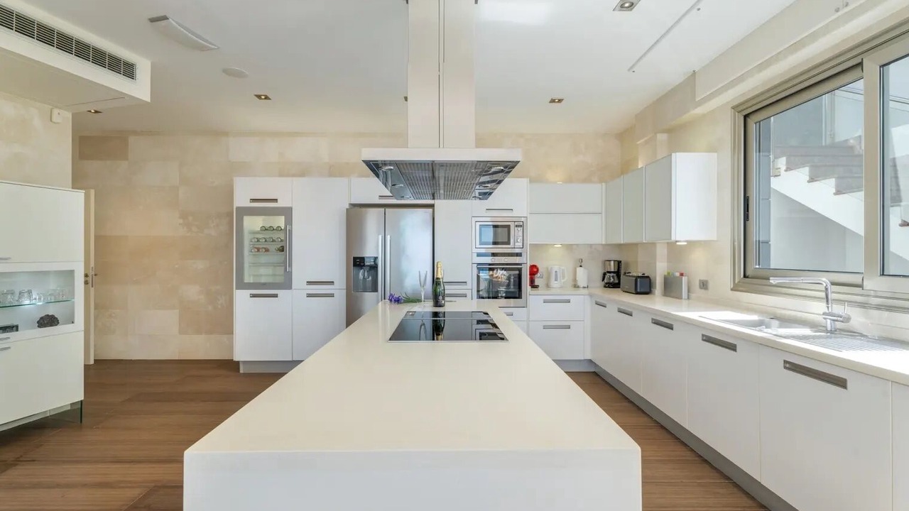 Photo of Kitchen in San Eugenio