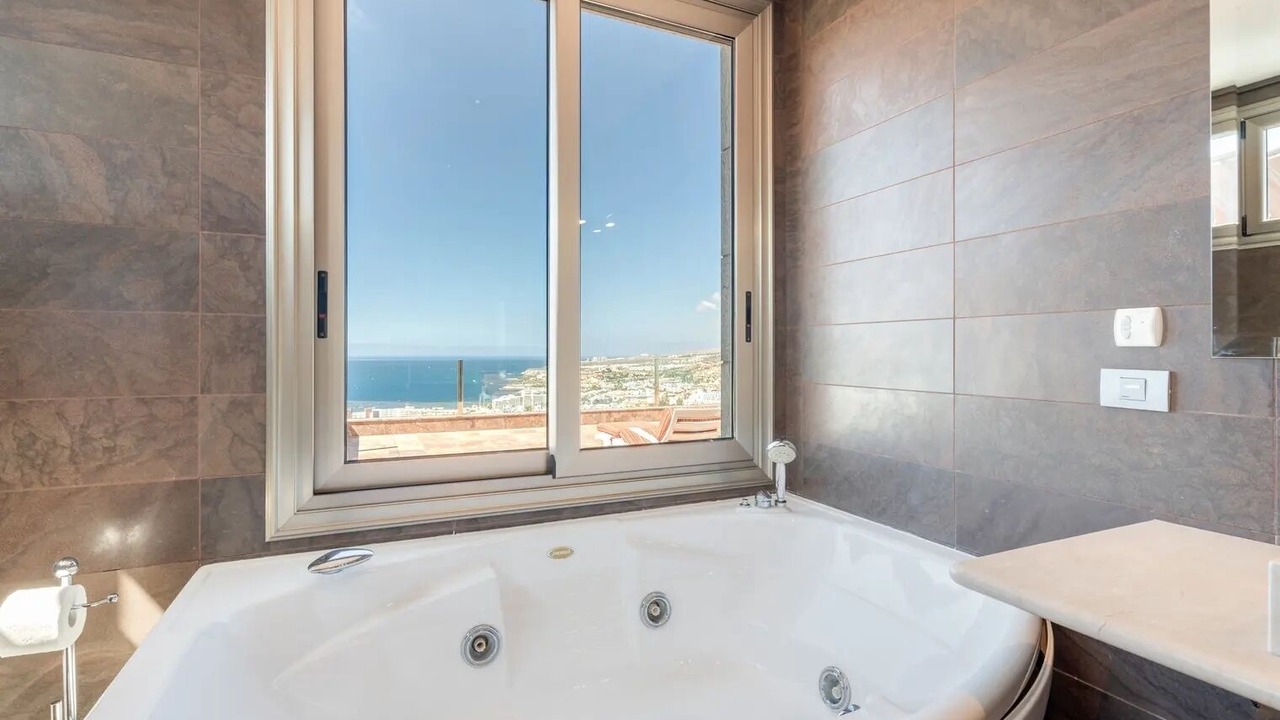 Photo of Bathroom in San Eugenio