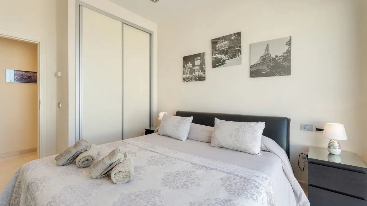 Photo of Bedroom in San Eugenio