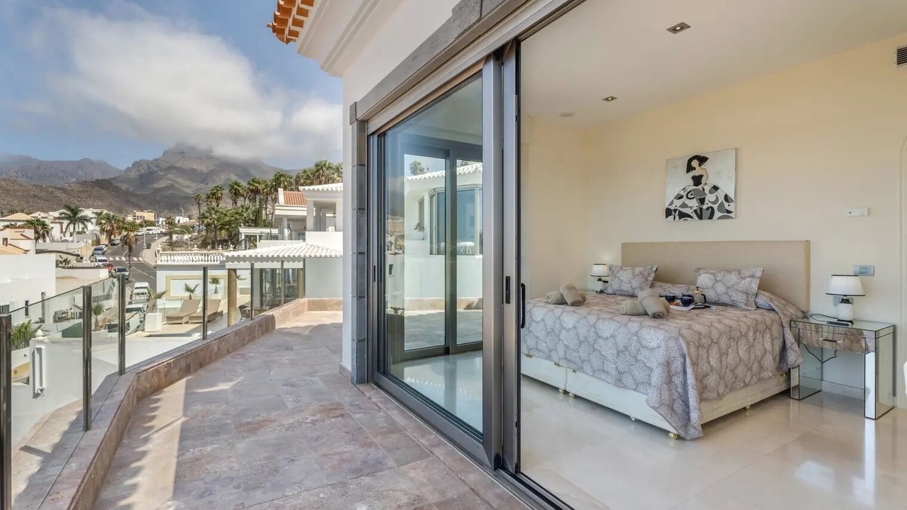 Photo of Bedroom in San Eugenio