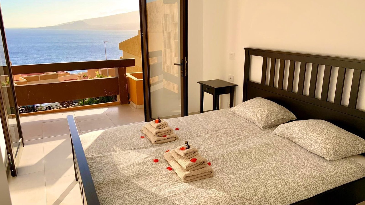 Photo of Bedroom in Radazul