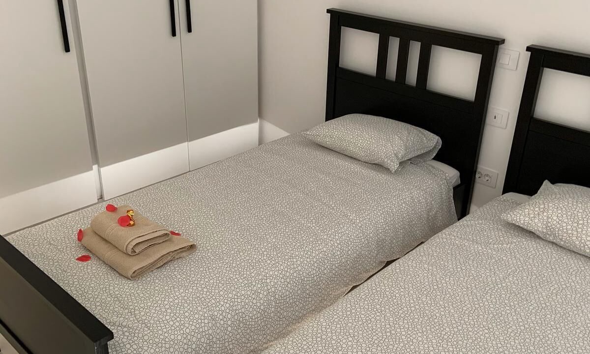 Photo of Bedroom in Radazul